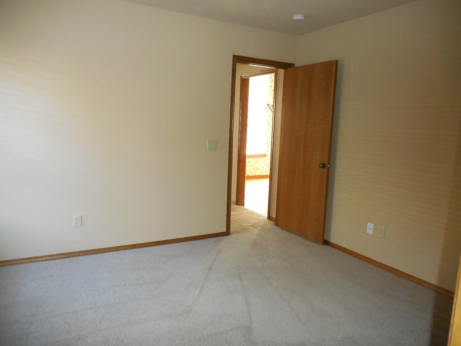 Bedroom #3 - 8420 NW 106th St