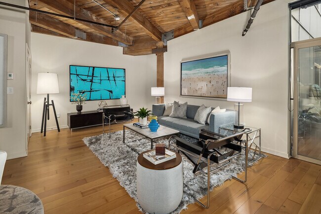 Building Photo - 1408 12th Ave