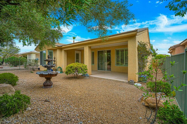 Building Photo - Beautiful Single Story Home in Guard Gated...