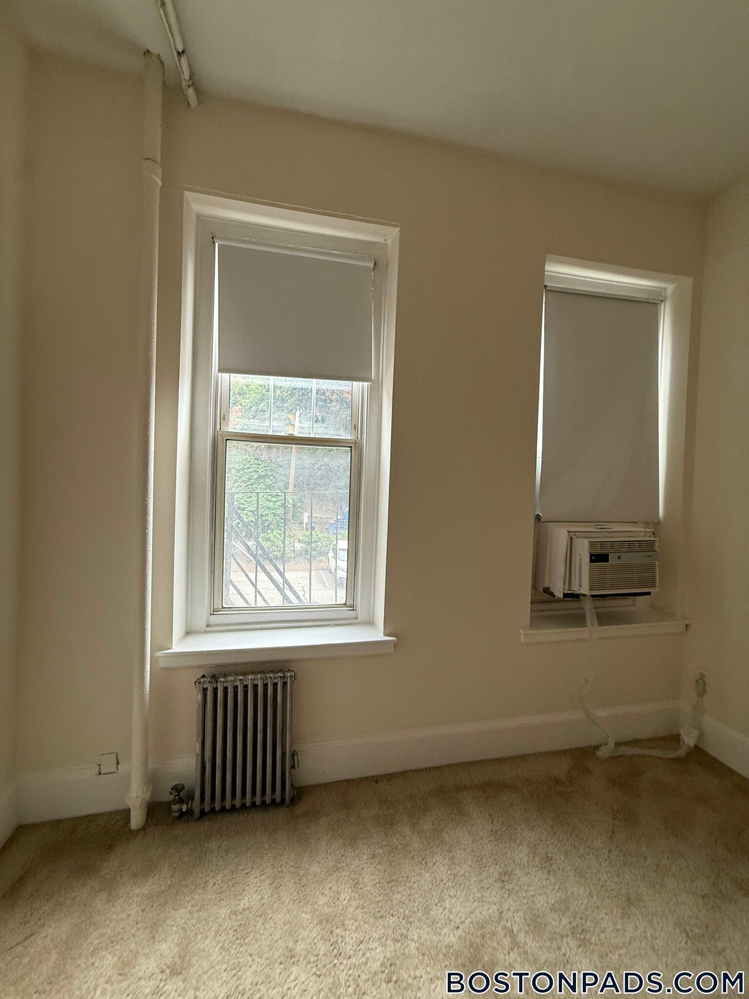 Building Photo - 1223 Beacon St