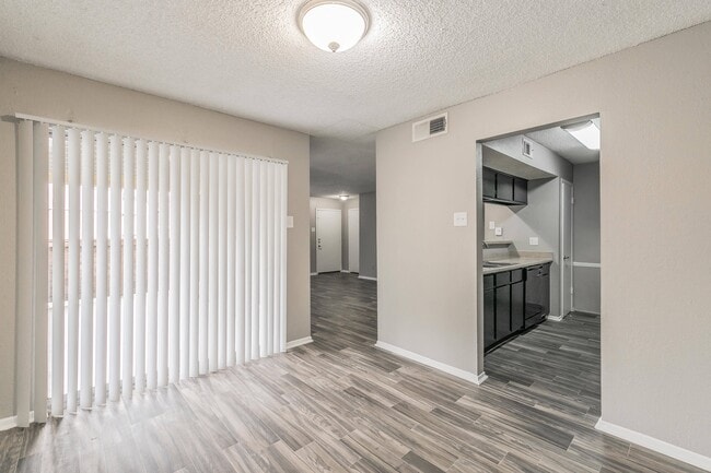 Floorplan - STATION 121 at Town Center Apartments