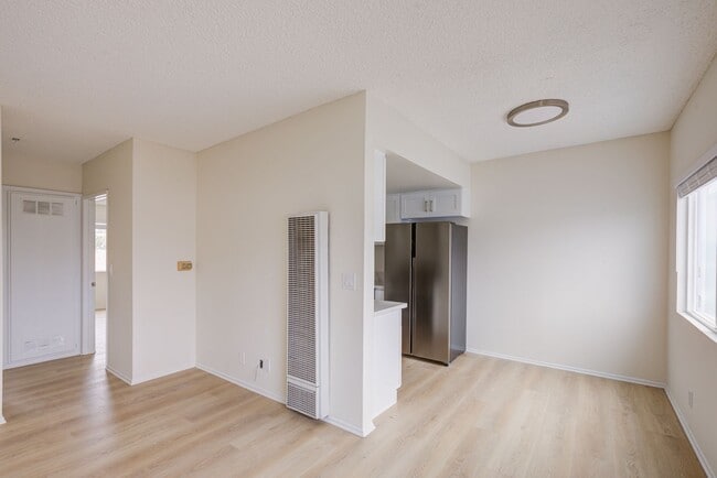Building Photo - 209th Street Residences