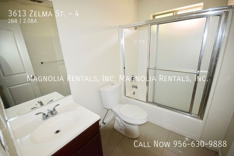 Building Photo - 3613 Zelma St