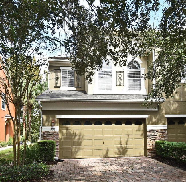 Primary Photo - Beautiful townhouse at Claytons Crossing O...
