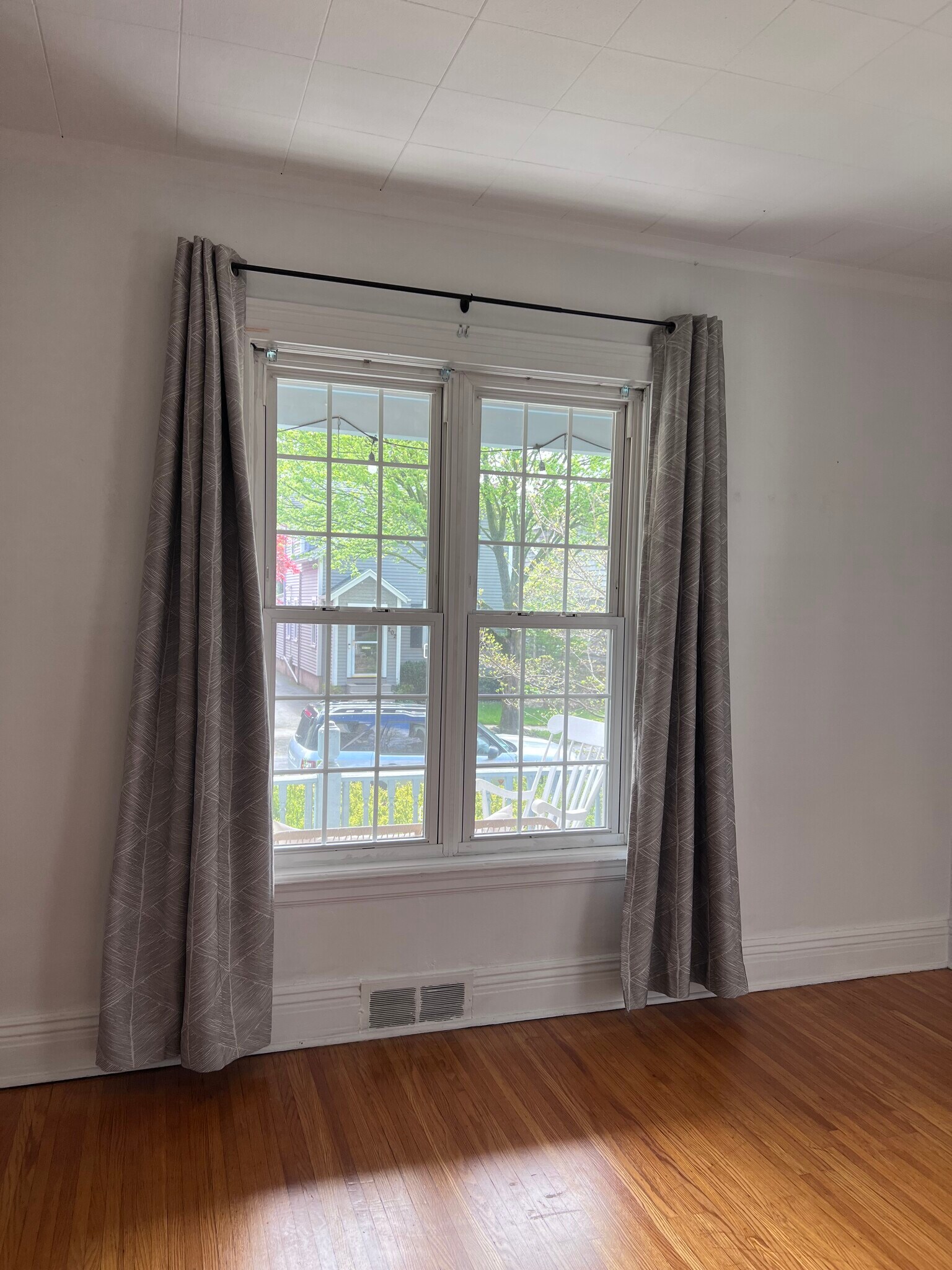 Bedroom 1 - 197 Brunswick St