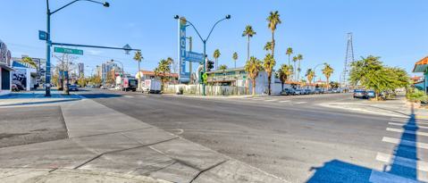 Building Photo - 1158 E Carson Ave