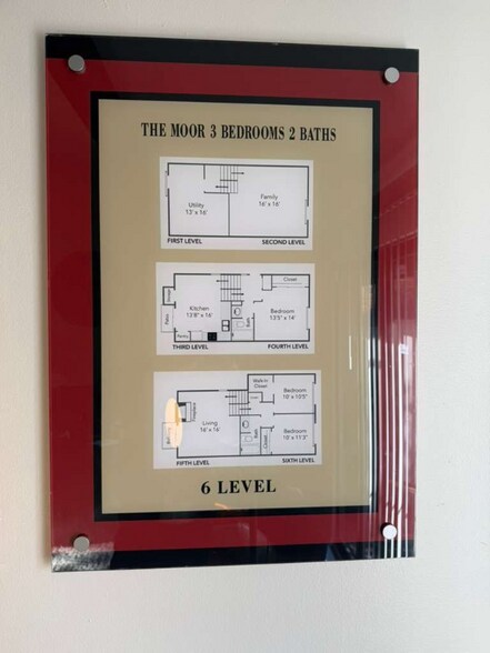 Building Photo - 3582 Pershall Rd