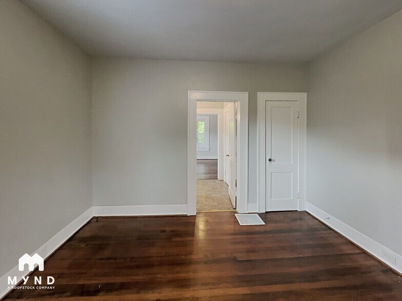 Building Photo - 2308 27th Street Ensley