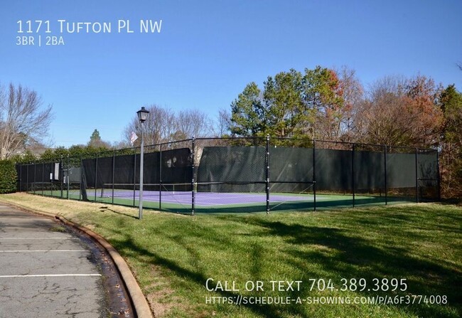 Building Photo - 1171 Tufton Pl NW