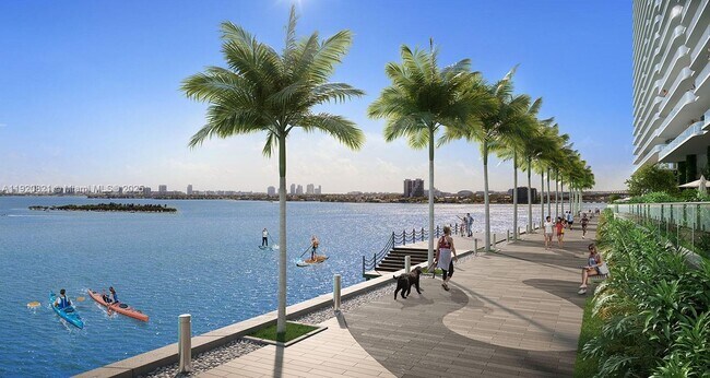 Building Photo - 700 NE 24th St