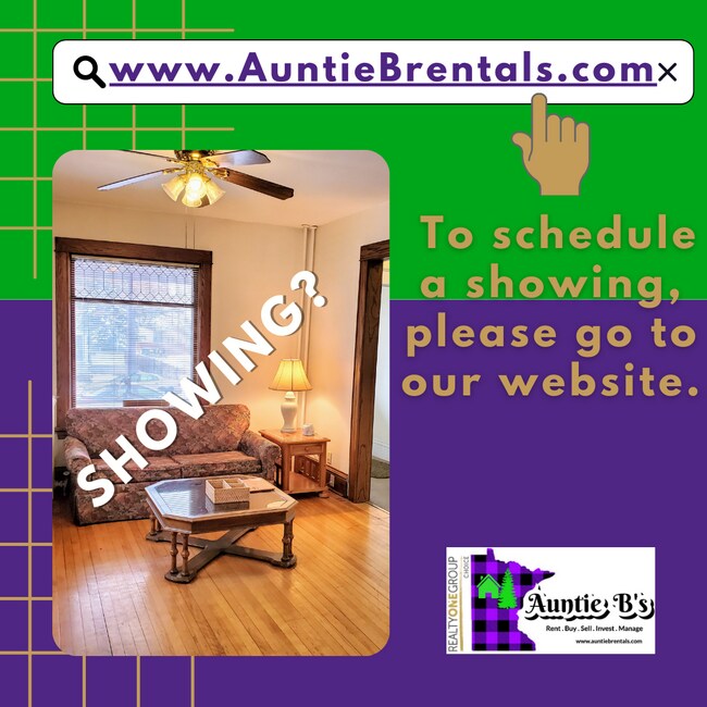 Building Photo - 741 Monroe St NE