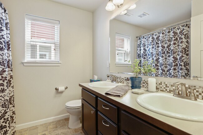 Building Photo - 5 bedroom high efficient home - Olympia Sc...
