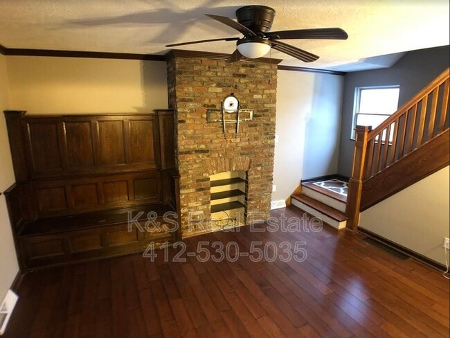 Building Photo - 1807 Ringwalt St