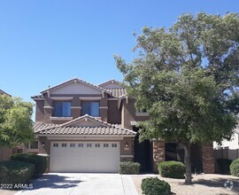 Building Photo - 12206 W Calle Hermosa Ln