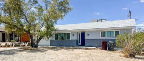 Building Photo - 7344 Bedouin Ave
