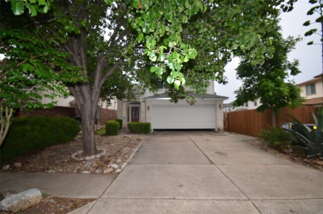 Building Photo - 2309 Jesse Owens Dr