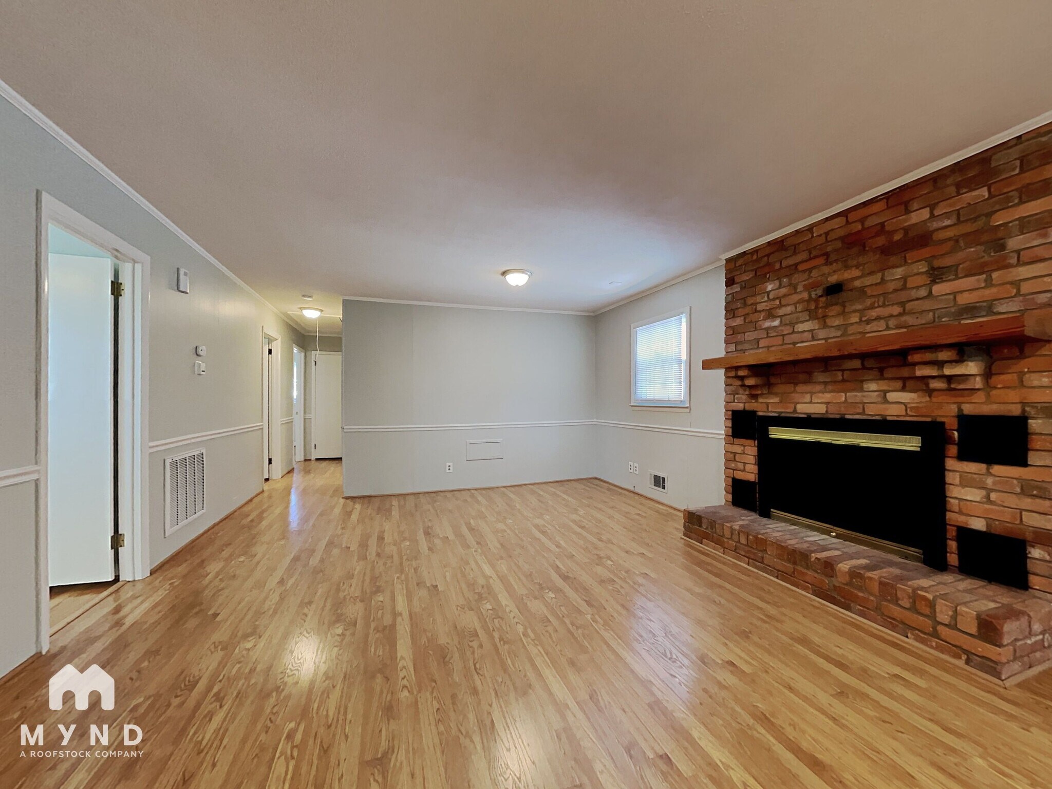 Building Photo - 207 Britt St