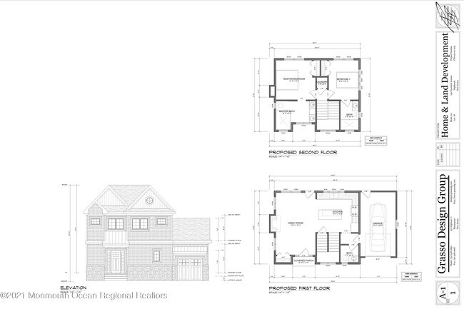 Building Photo - 150 Navesink Ave
