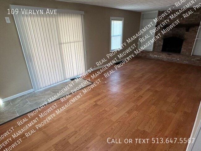 Building Photo - 109 Verlyn Ave