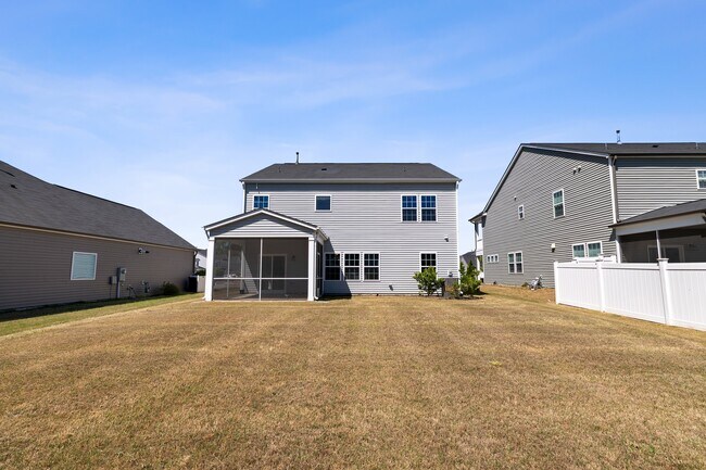 Building Photo - 109 Barnwell Loop