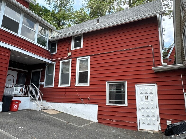 Welcome to 414A - 414 Undercliff Ave