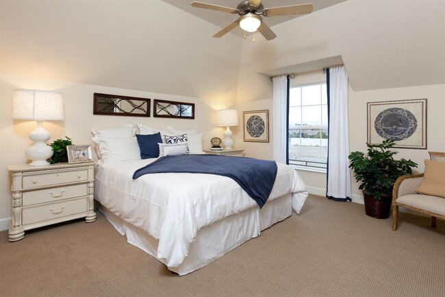 Building Photo - Beautiful Home awaits at Molly's Walk-Rose...