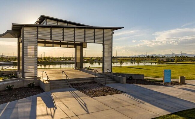 Building Photo - Alamar Living, 4 Bed, 3 Bath Rental!