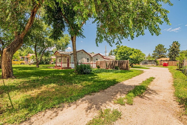 Building Photo - 6405 W Jefferson Pl