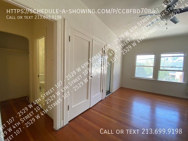 Building Photo - 2529 4th St