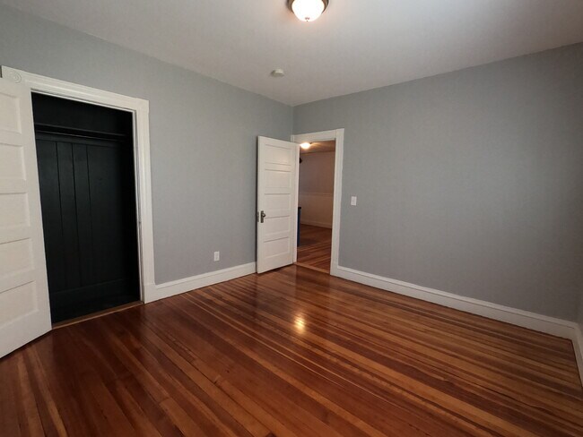 Bedroom #2 - 11 Mt Vernon St