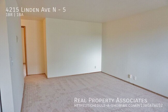 Building Photo - 4215 Linden Ave N