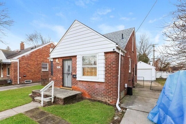 Building Photo - 7757 Lamphere