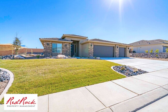 Building Photo - Come Live in the Desirable Sage Canyon Nei...