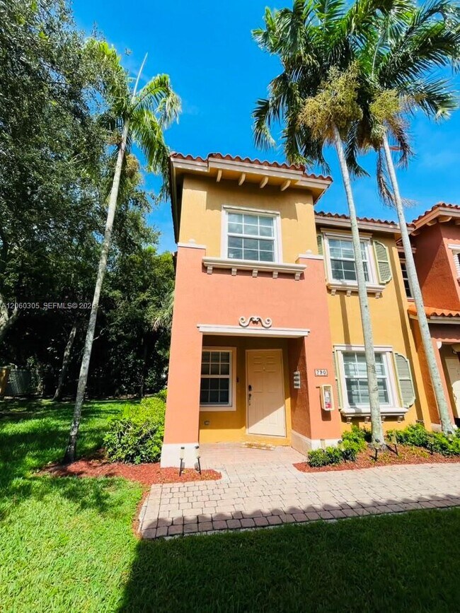 Building Photo - 790 SW 107th Ave