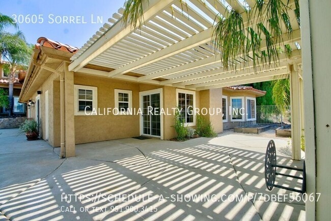 Building Photo - 30605 Sorrel Ln