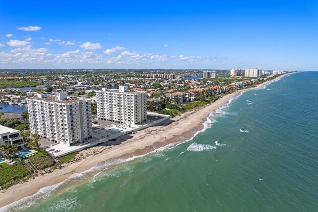 Building Photo - 4505 S Ocean Blvd