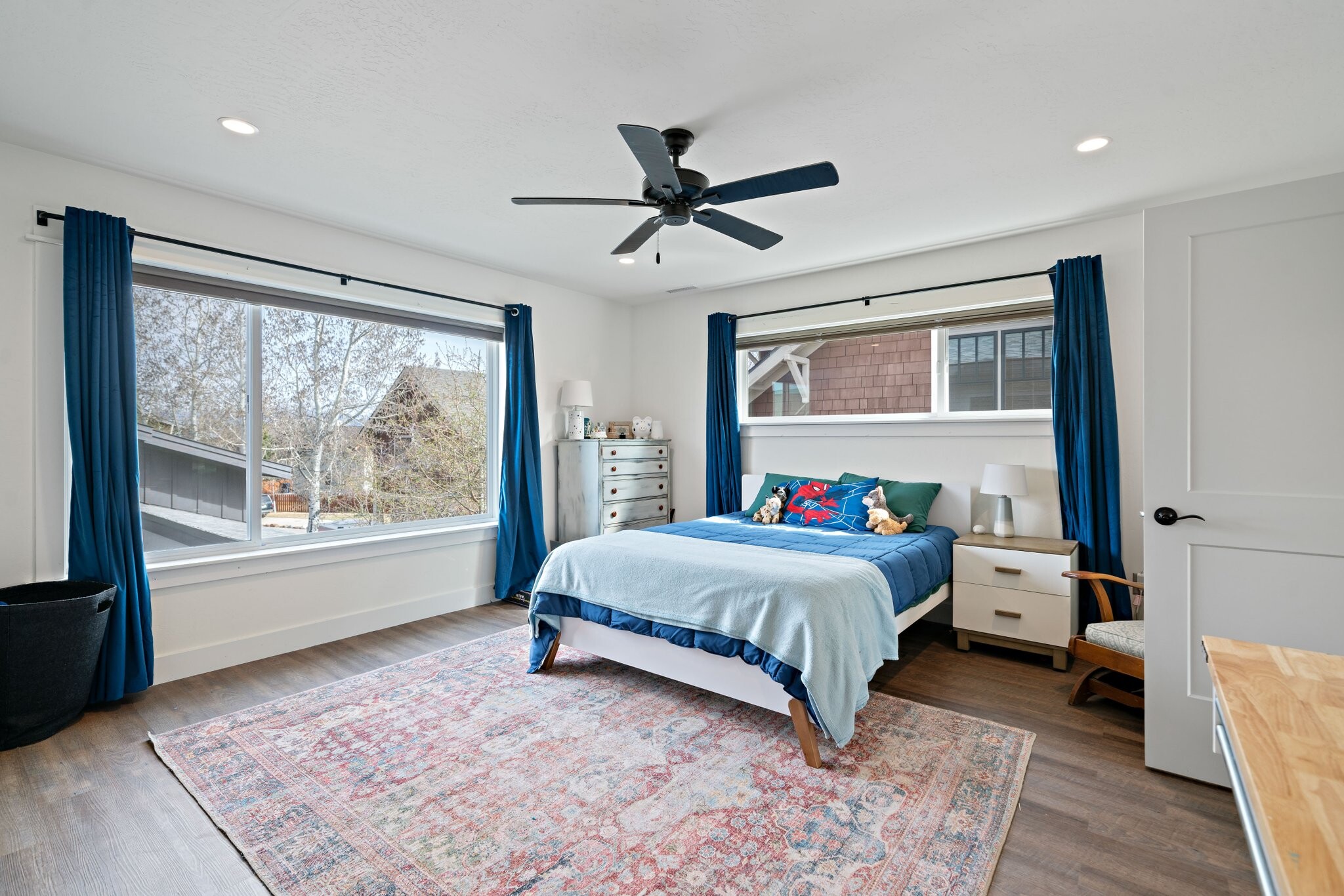 Building Photo - 4451 Alexander St