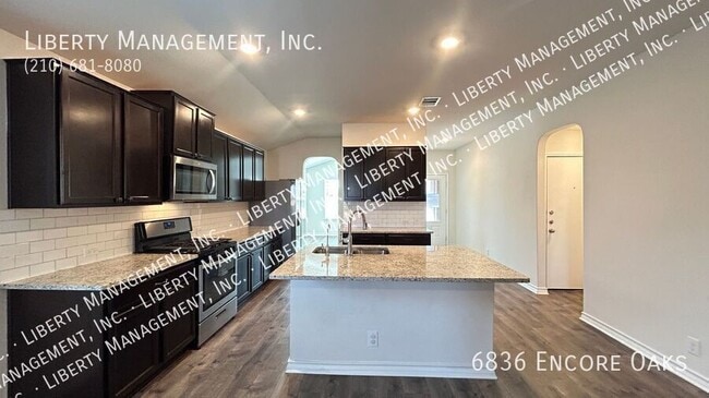 Building Photo - 6836 Encore Oaks