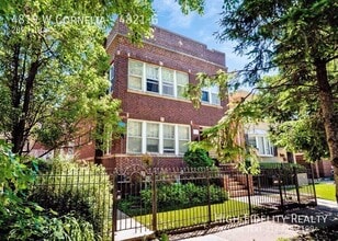 Building Photo - 4819 W Cornelia-4821-G