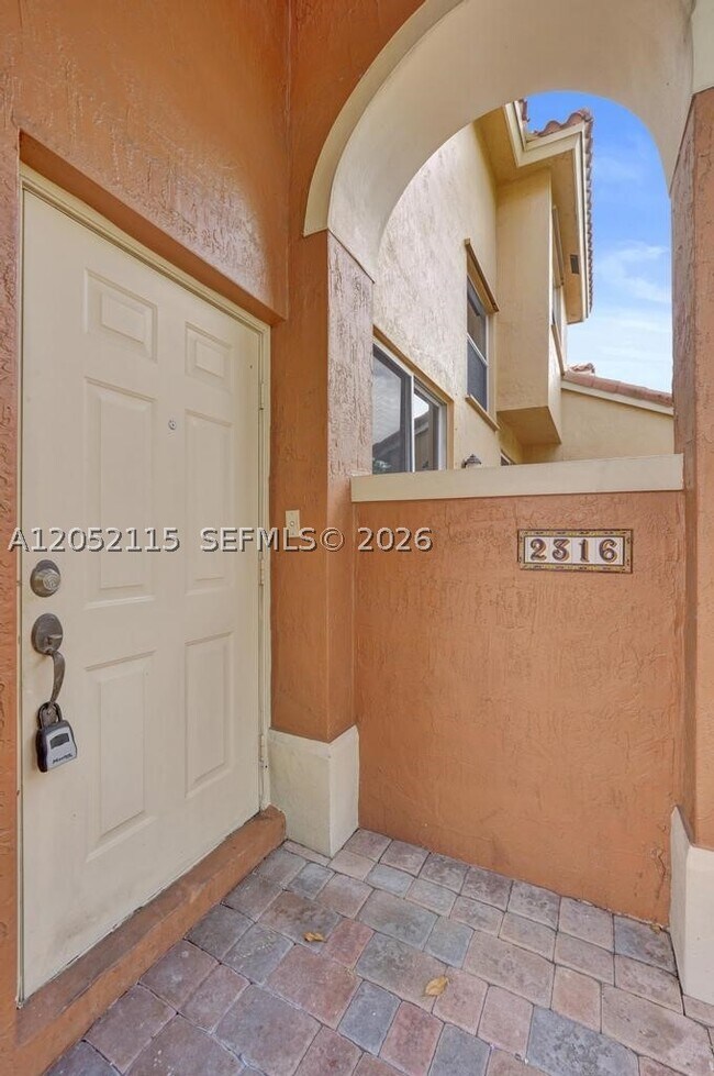 Building Photo - 2316 Coral Reef 4705