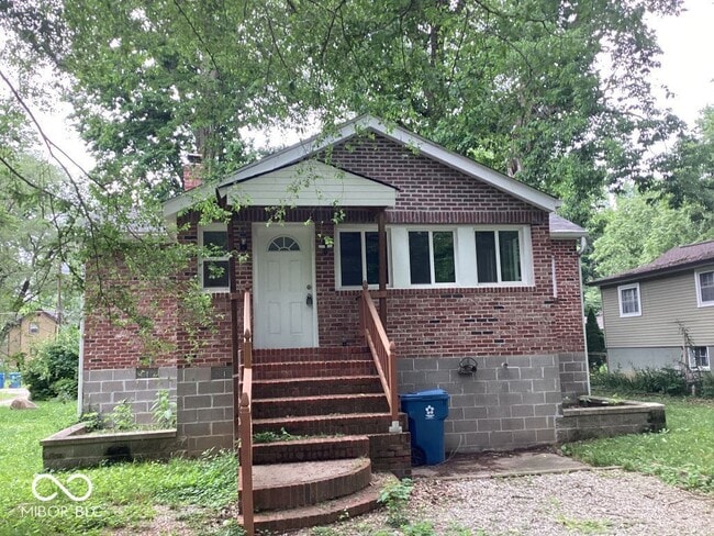 Building Photo - 7002 N Ralston Ave
