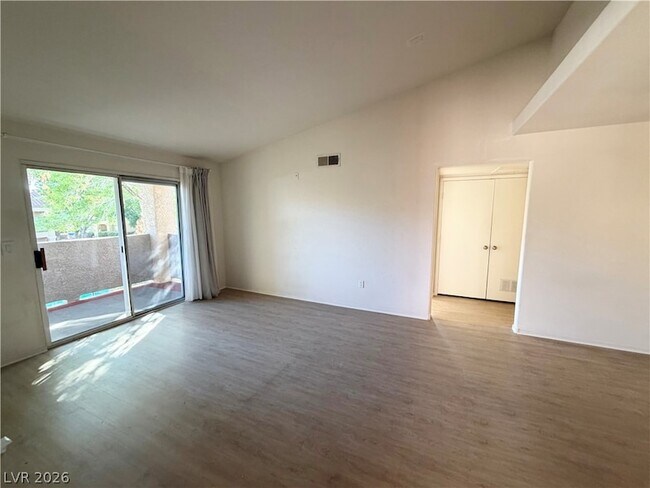 Building Photo - 2300 E Silverado Ranch Blvd