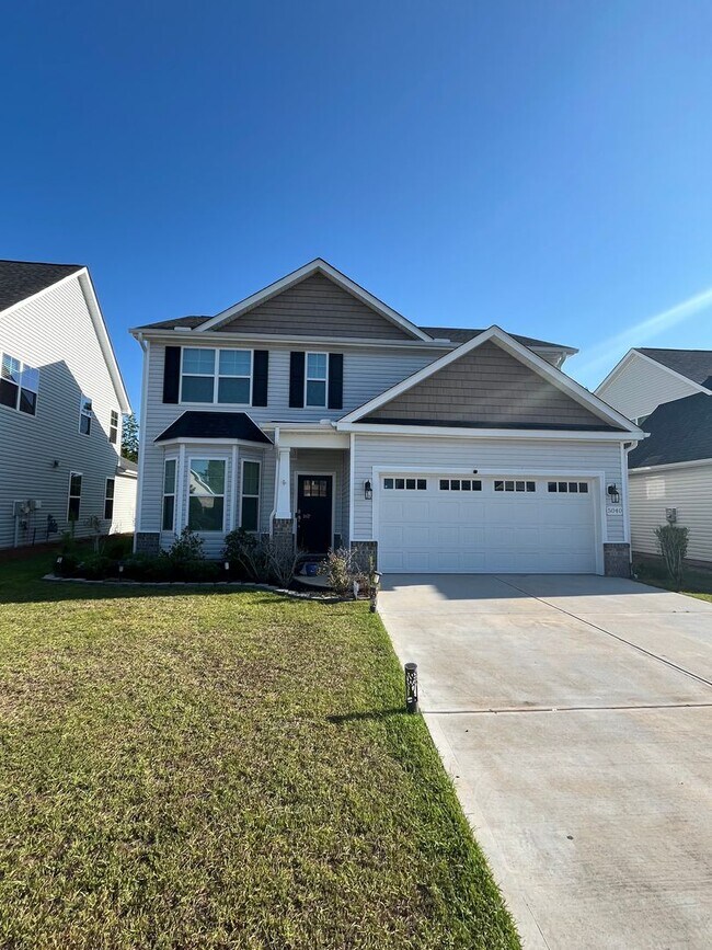 Building Photo - Stunning 3-Bedroom Home in Grayson Park!