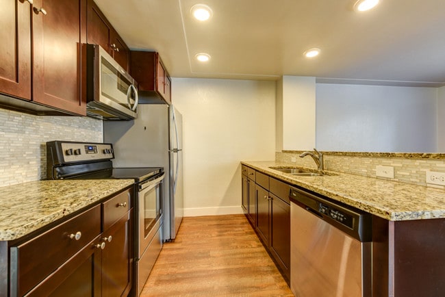 Floorplan - Steele Rose