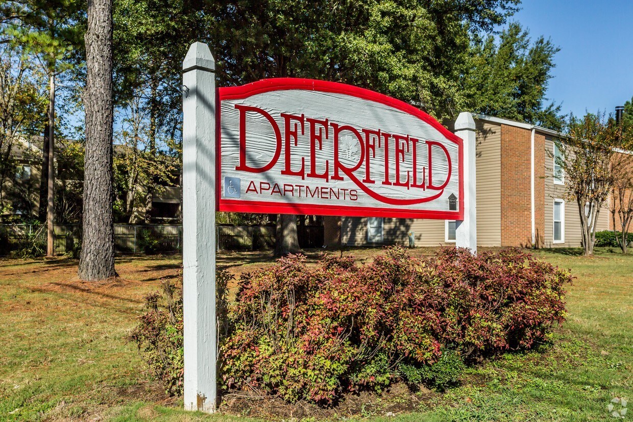 Deerfield Apartments Memphis Deerfield Apartments Memphis