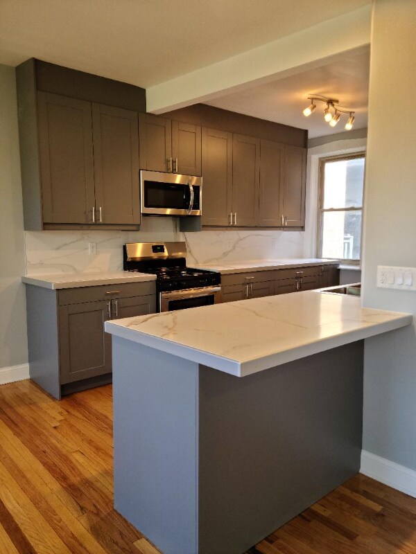 Building Photo - 4831 W Addison St