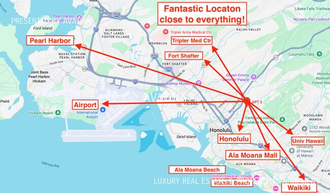 Building Photo - 2330 Kaola Way