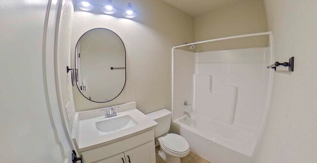 Building Photo - NEW BUILD + GREAT LOCATION + Attached Garage + Patio + Pet Friendly! Available Now!