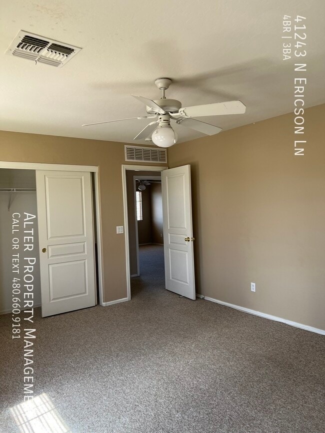 Building Photo - 41243 N Ericson Ln