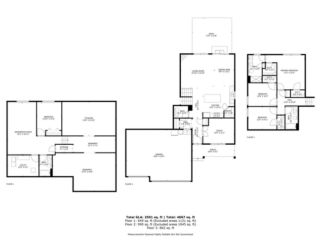 Building Photo - 1432 Liberty Ln